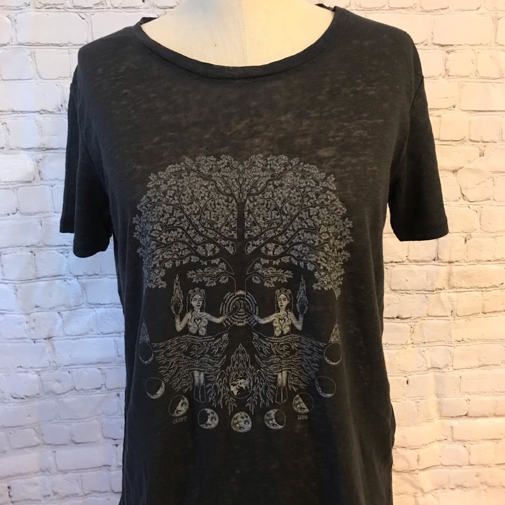 Obey Shirt